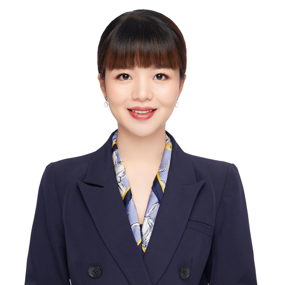 伟莉聊育婴