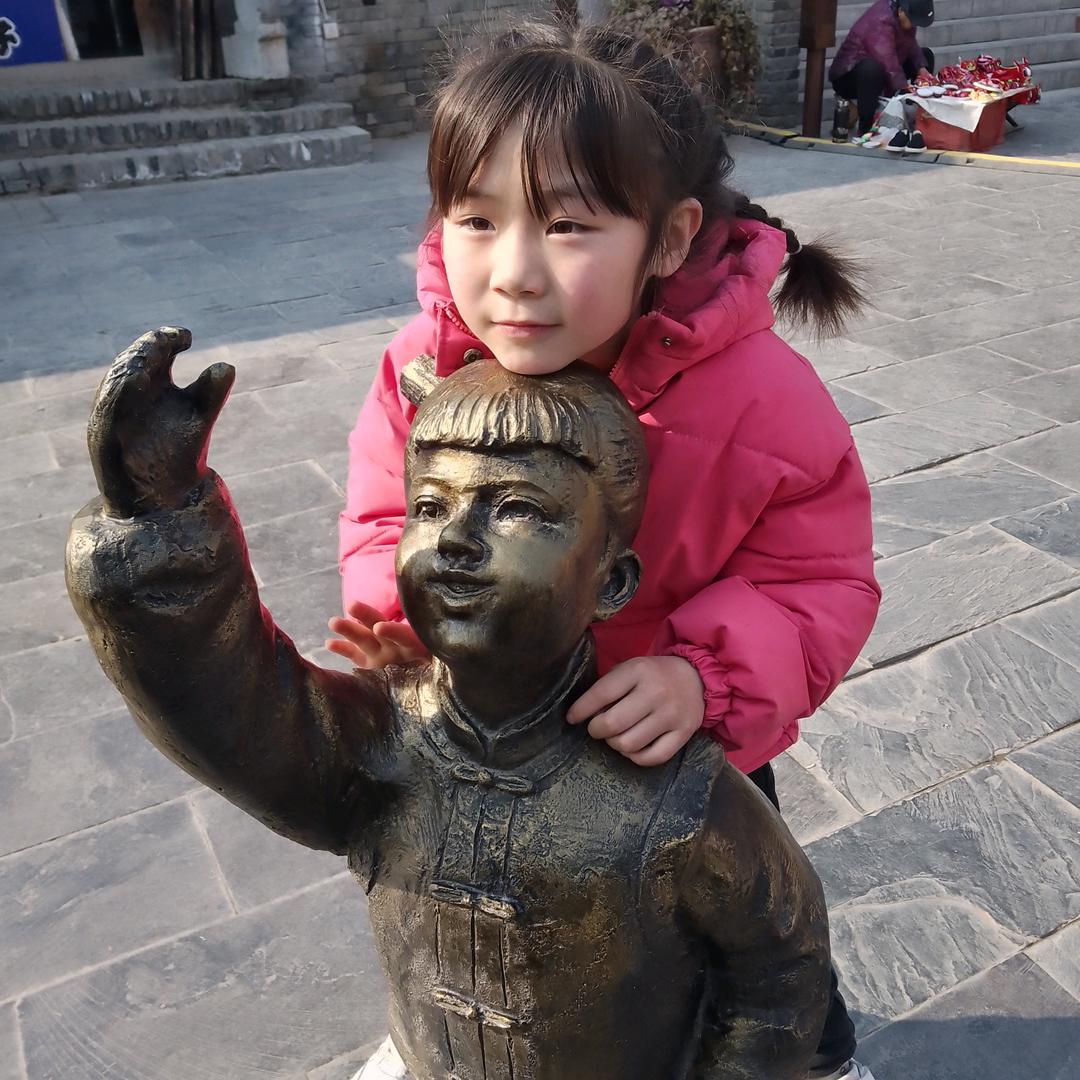 杨晨奶奶