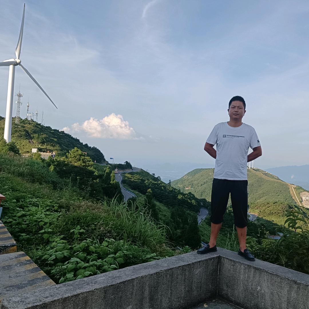 破晓时光