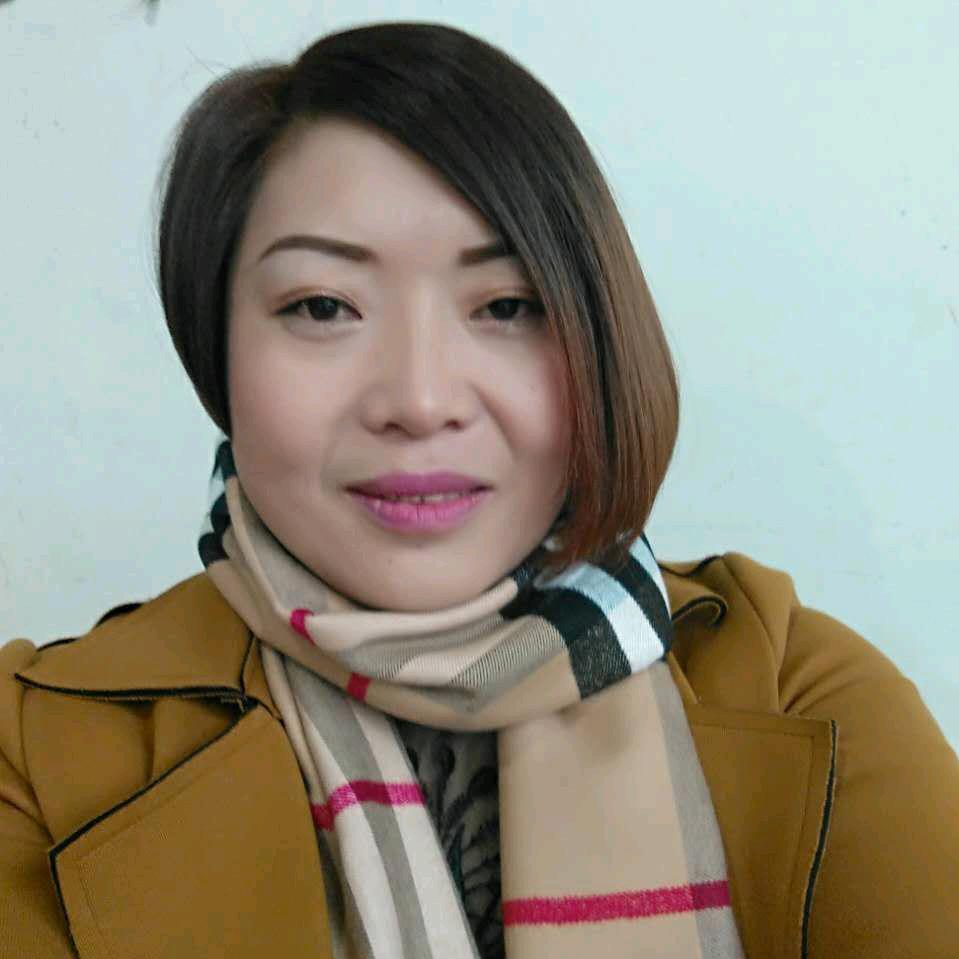 农村胖姐