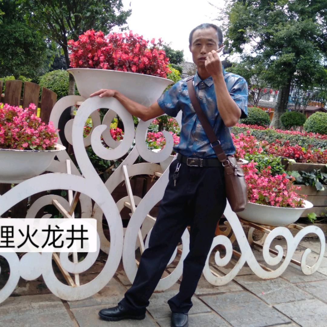 好在来