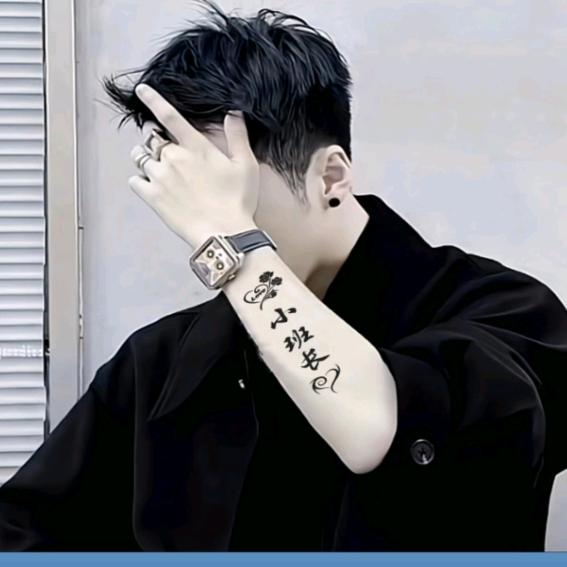 小小班班长