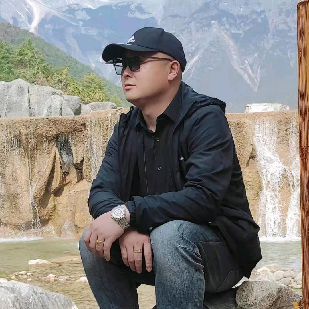 茂哥哥