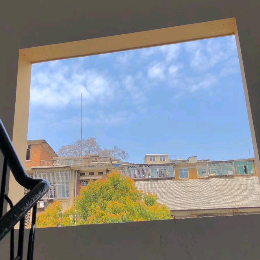 🌈好运学霸susu