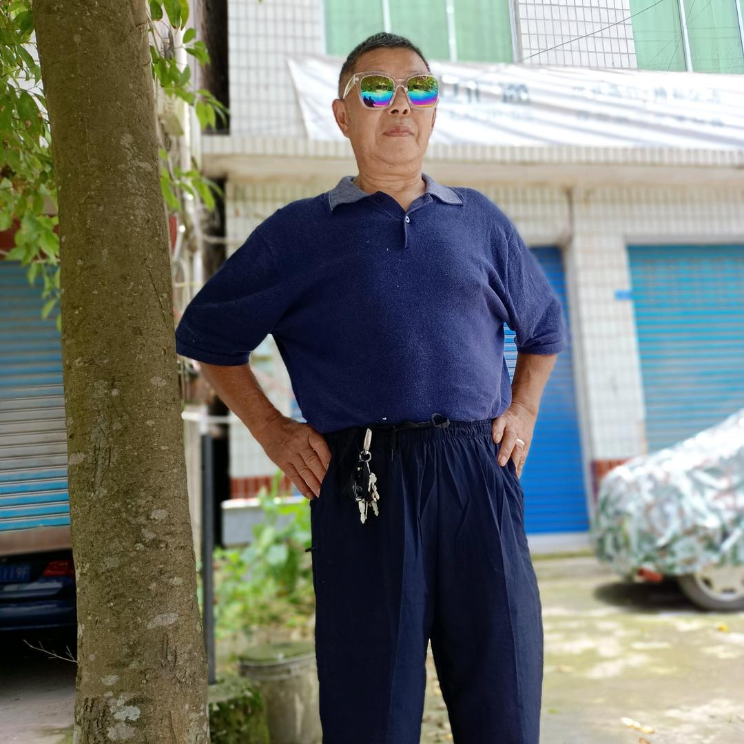 老社员