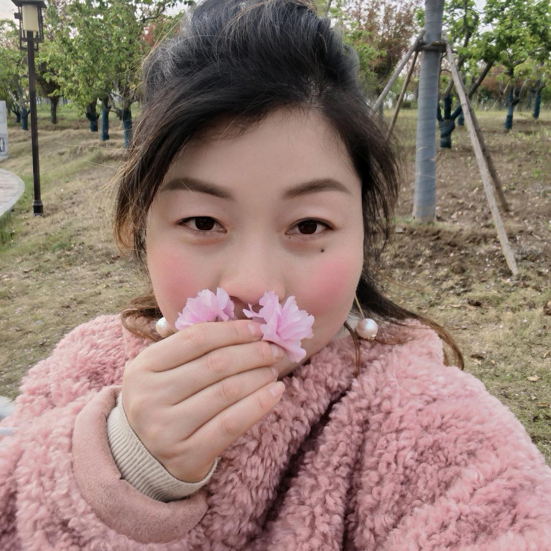 🌸@小小的阿珠