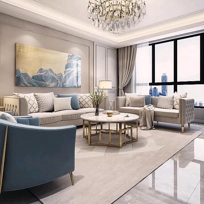 仁寿金典致尚装饰肖二哥