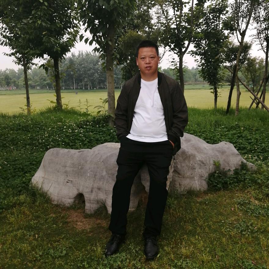龚存全