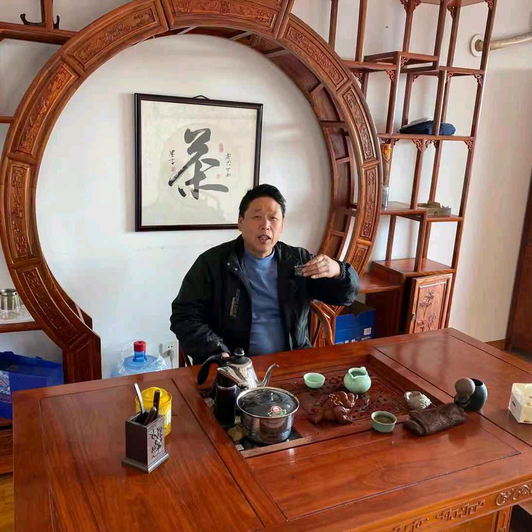 老魏逛魔都