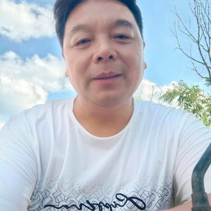 马志飞
