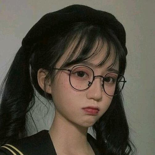 蛋蛋的小迷妹