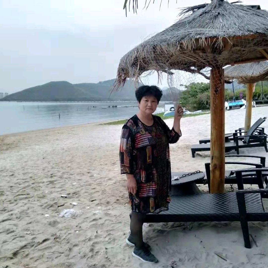 莲花开