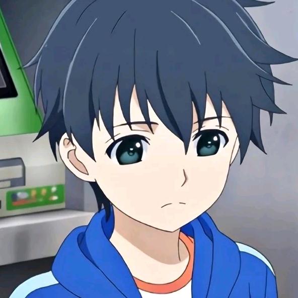 对着背影说爱你i