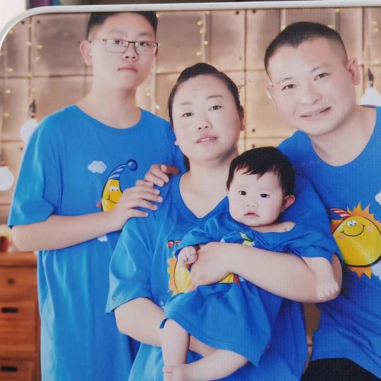 雨晨喜铺批发部