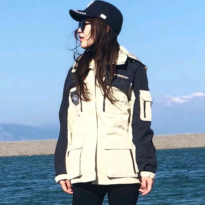 战友家老兵衣帽厂