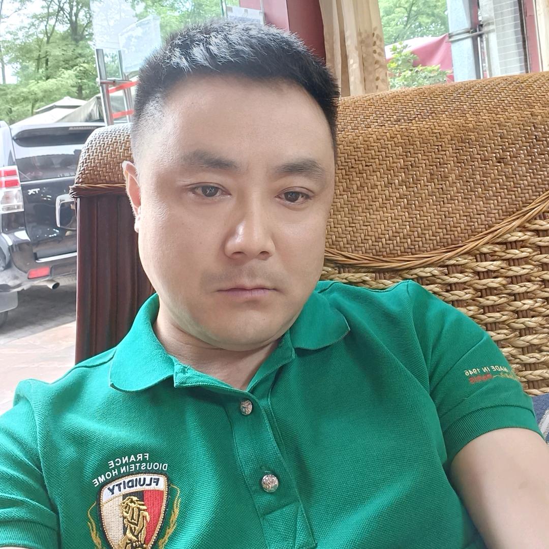 人中龙@