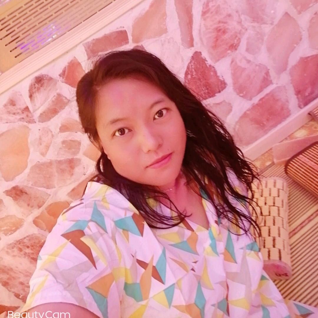 岗吉央恰茶馆官方号