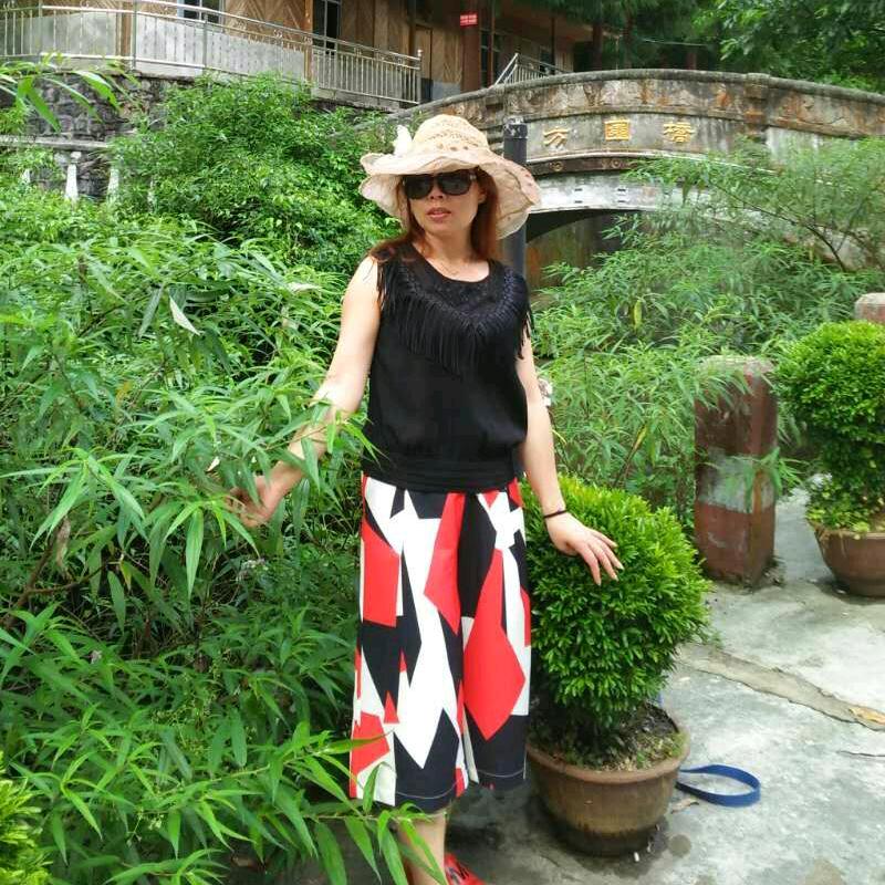 轻舞飞扬