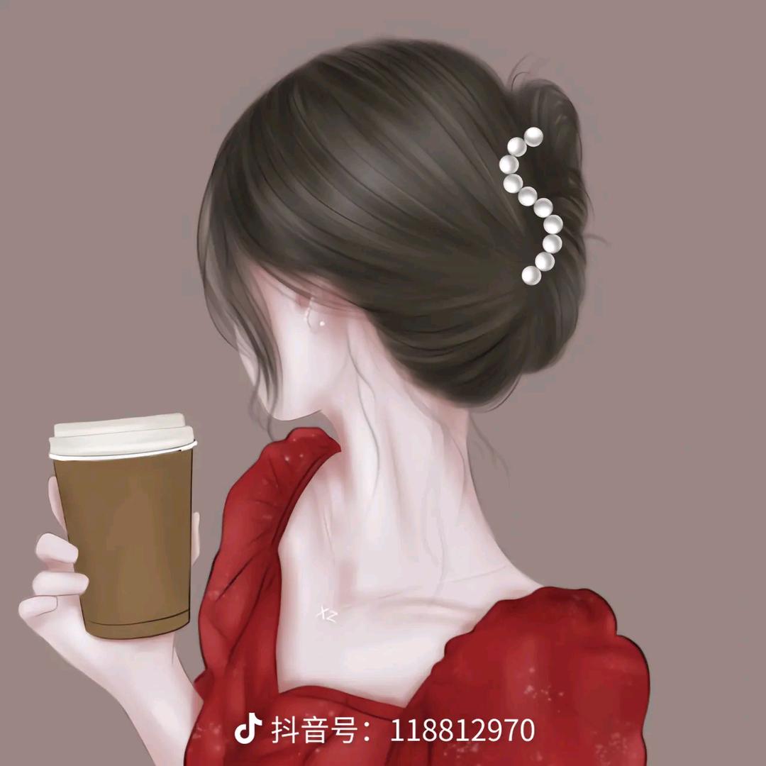平凡的女孩