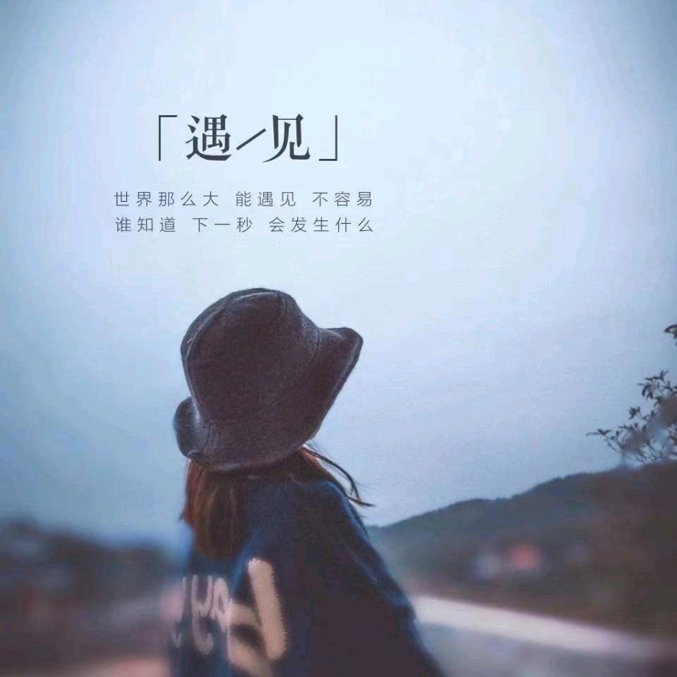 慧姑娘摄影头像