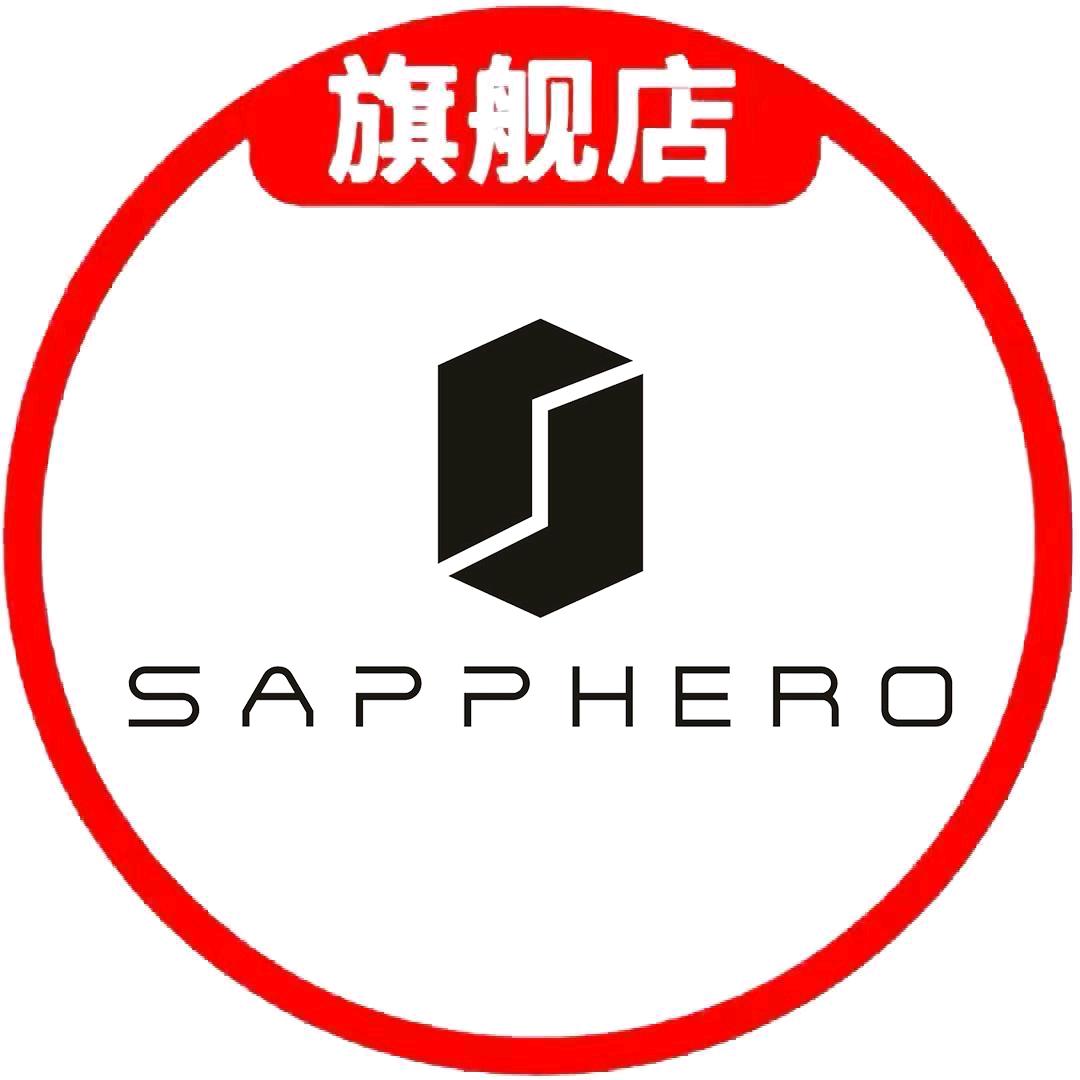 SAPPHERO时尚手表