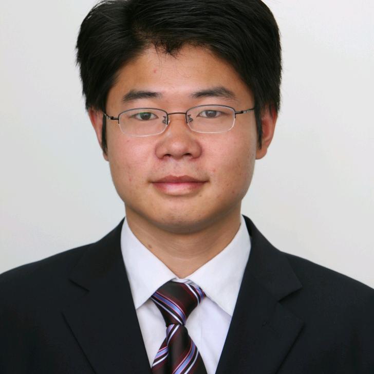 上海律师刘海勇