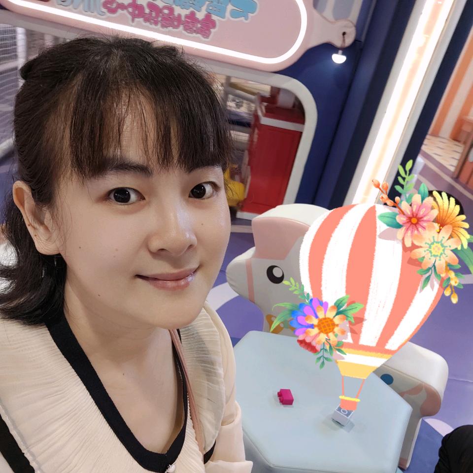 汕尾霞妈