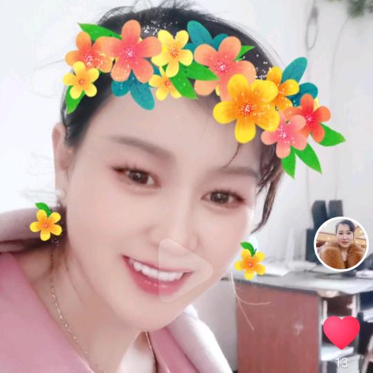 幸福的小马驹🐴