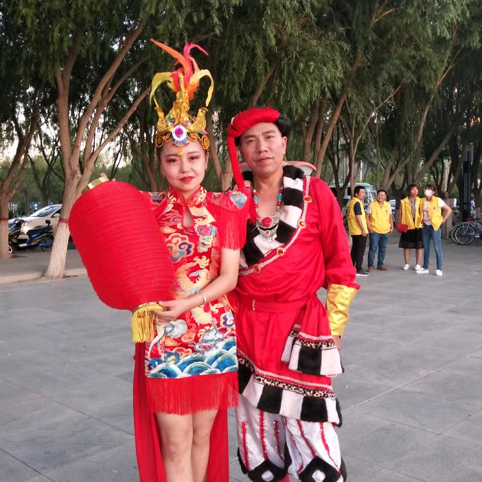 火爆男神