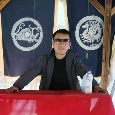武阿哥梦要自己扛