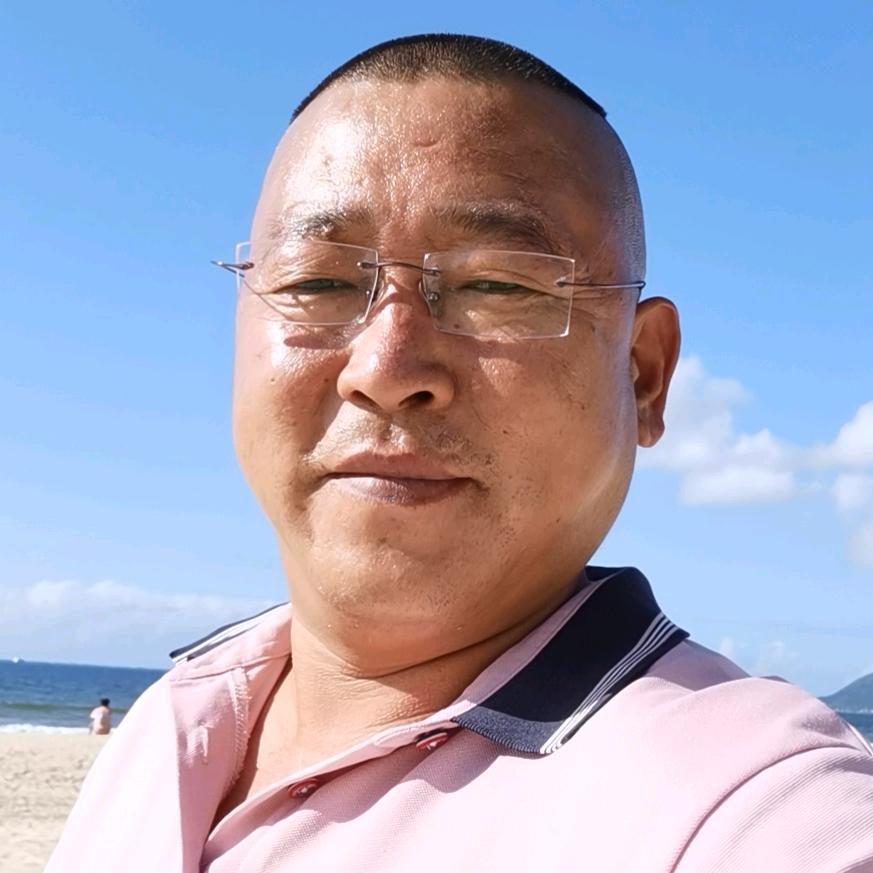 放飞自由