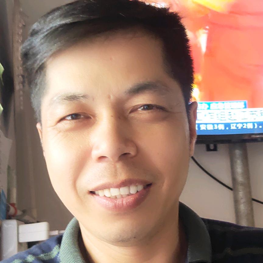 一直奋斗者