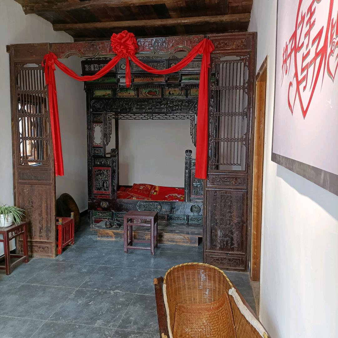 待你如初