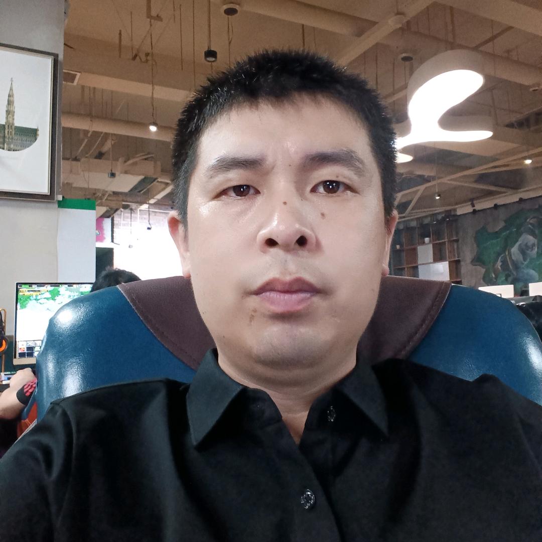 小陈叔叔