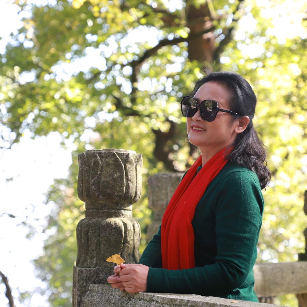 南岳衡山良栖名居 民宿