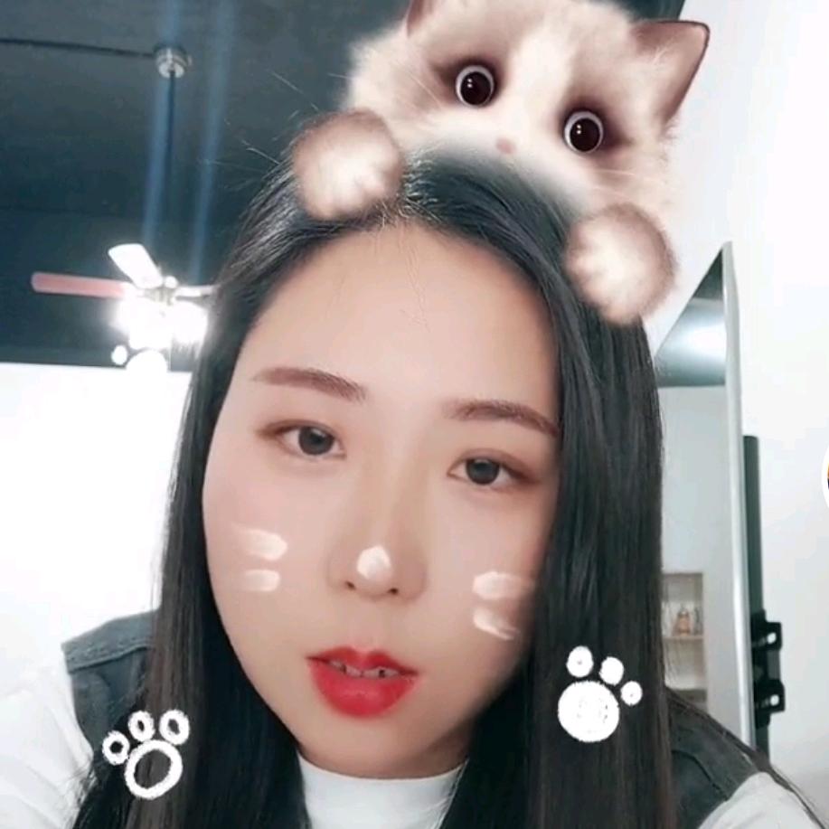 宝丰紫明珠透明装饰芮芮