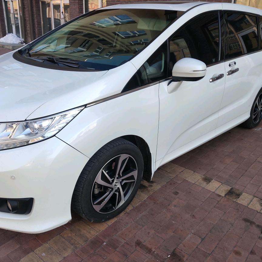 开心卖车，亲民代步二手车