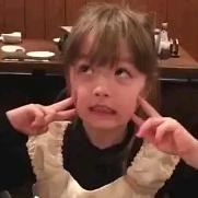 不知名小朋友