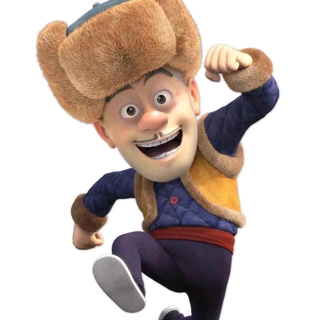 界首强哥~胡文雅