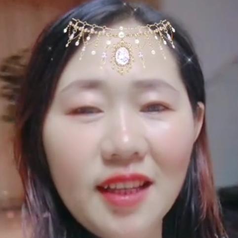 幸福的家