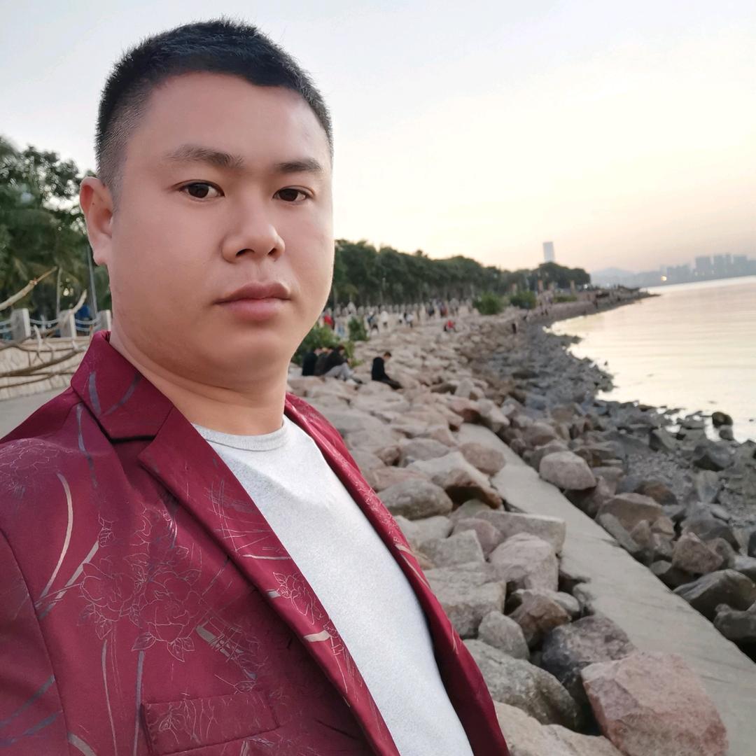 我只在乎你