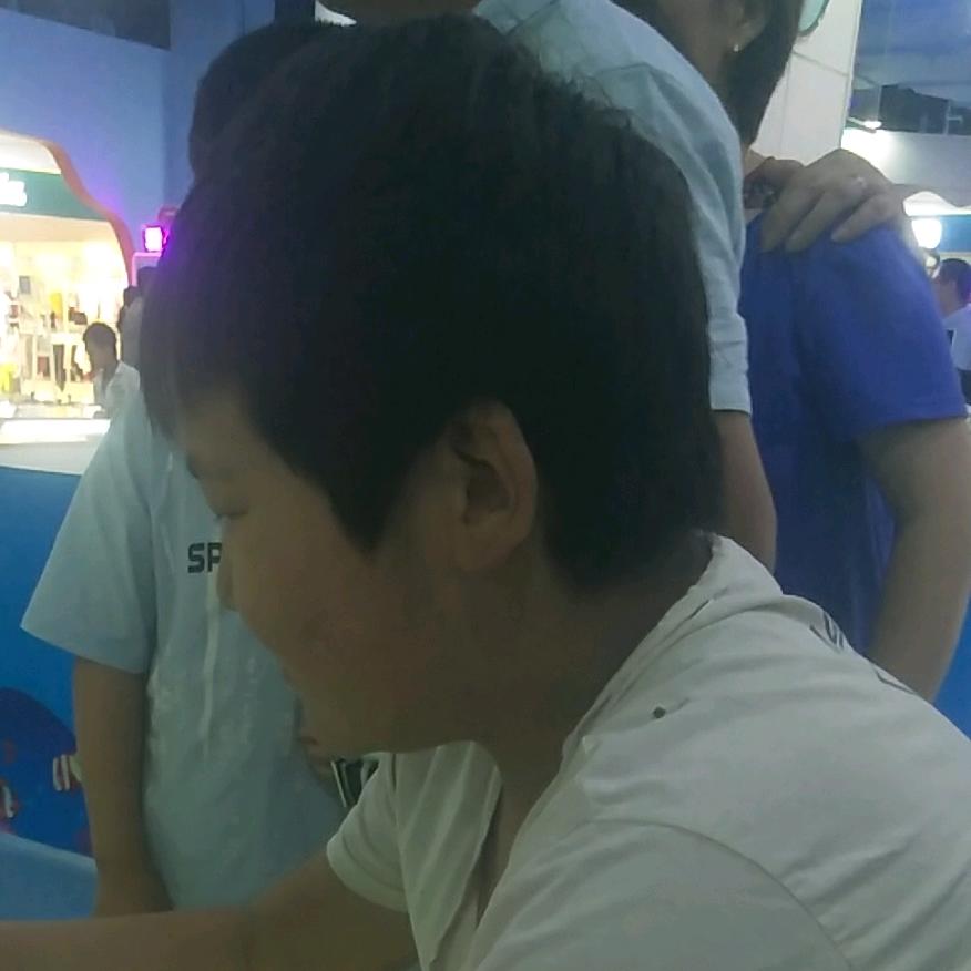 胖哥陈永金