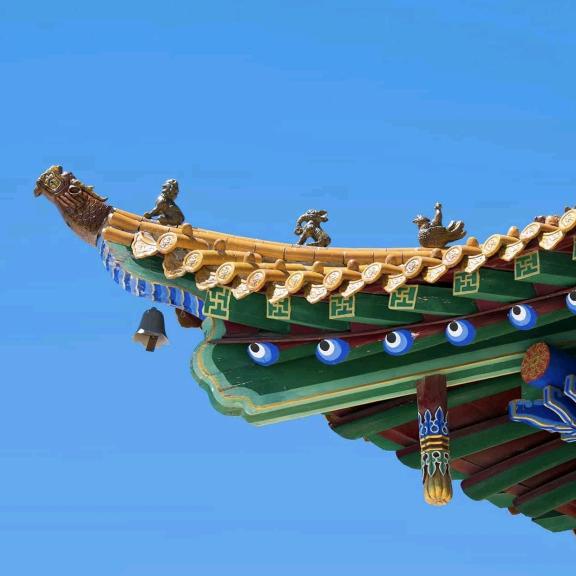 向梦想出发
