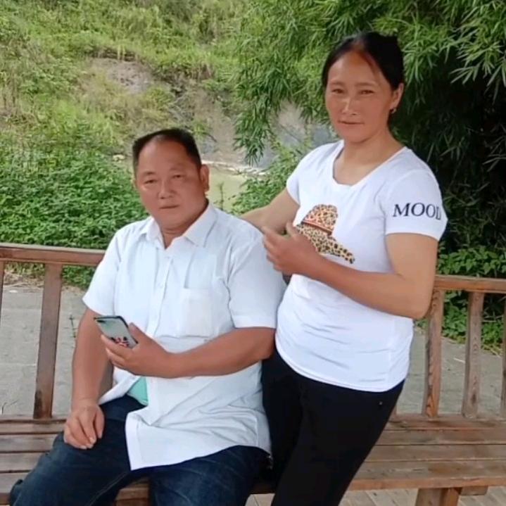 开心点:)