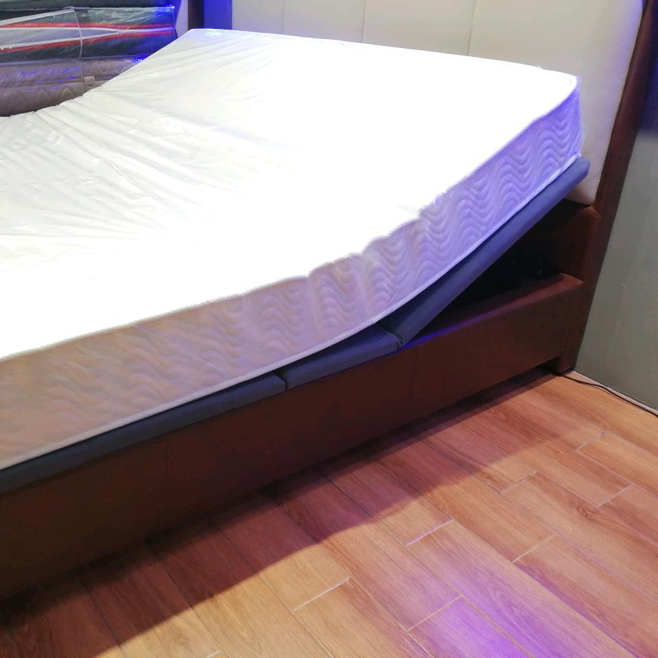 德州市如霖家具公司（床垫工厂直销）