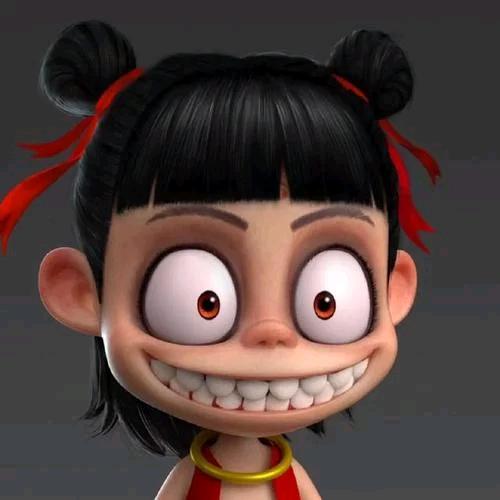 哪吒