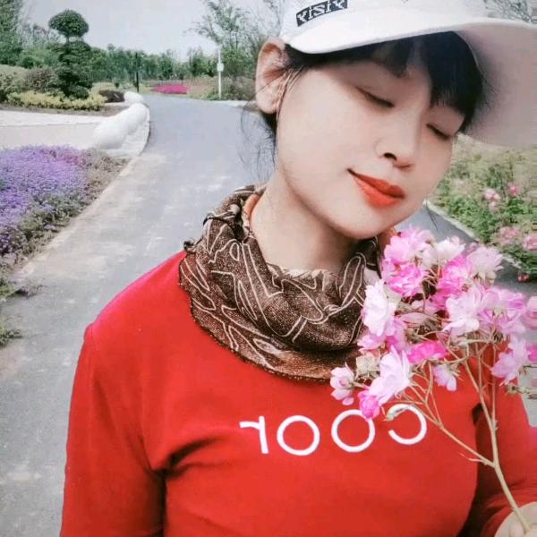玉儿姐《💞爱手势舞💞》