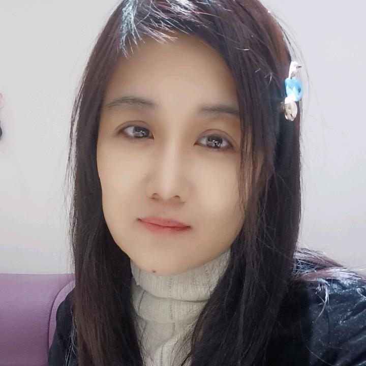 珍珍（滨州福彩）