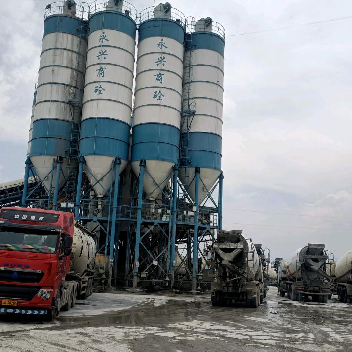 搅拌站全套配件批发
