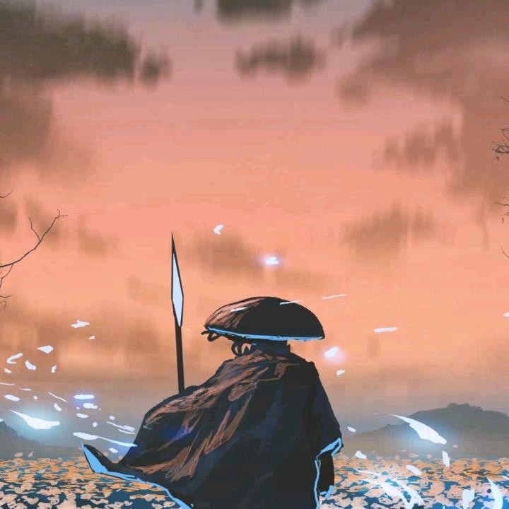 追风